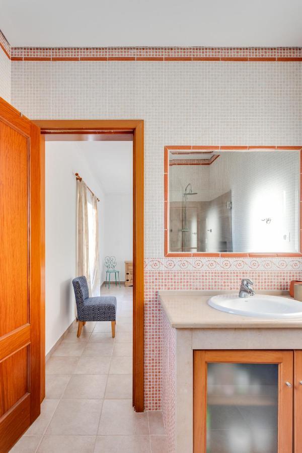 Na Quinta- Alojamento Rural Com Piscina De Agua Salgada Poceirao Экстерьер фото